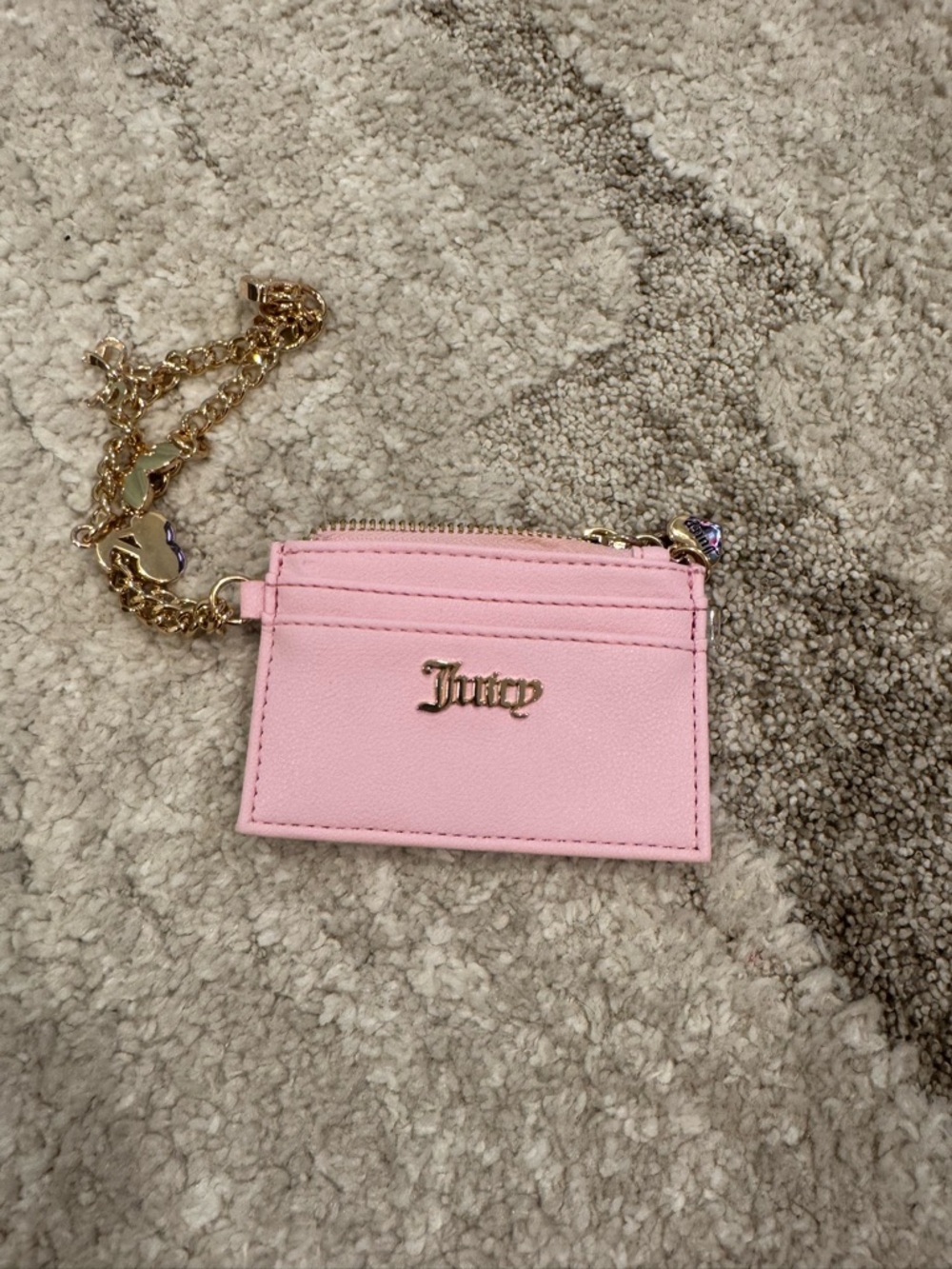 Juicy Couture Wallet